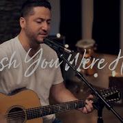 Pink Floyd Wish You Were Here Cover