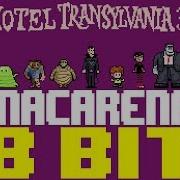 Los Del Rio Macarena 8 Bit Universe Version
