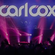 Carl Cox 2019