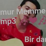 Seymur Memmedov Bir Danam Mp3 Jonli Ijro