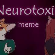 Neurotoxin Meme