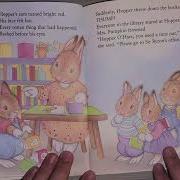 Time Out Grumpy Bunny