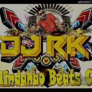 Djrk Remix Señorita Techno Remix 140 Bpm Mbc Records