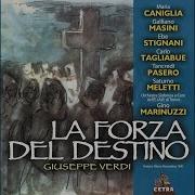 La Forza Del Destino Act 1 Vil Seduttore Infame Figlia Marchese Leonora Alvaro