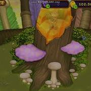 My Singing Monsters Остров Племён