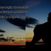 Yagzon Yoq