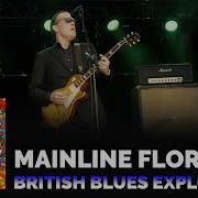 Joe Bonamassa Live British Blues Explosion