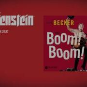 Wolfenstein The New Order Boom Boom