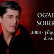 Og Abek Sobirov 2008 Yilgi Konsert Dasturi