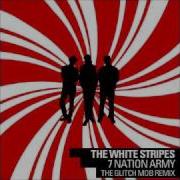 The White Stripes Seven Nation Army The Glitch Mob Remix Ost