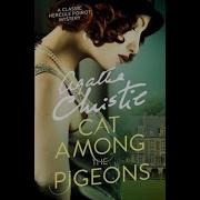 Agatha Christie Audiobook