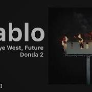 Kanye West Pablo Donda 2