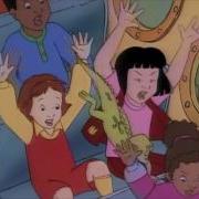 The Magic School Bus Old Intro