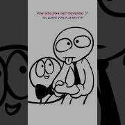 Animation Meme Into The Game