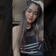 Jannat Zubair Rahmani New Tik Tok Shape Of You