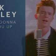 Never Gonna Give You Up Version