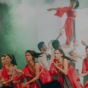 Mini Vibes 2019 Group A4 Dance