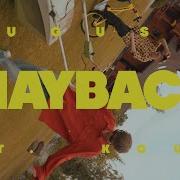 Maybach August