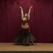 Miss Thea Solo Belly Dance Hot Spicy Moves