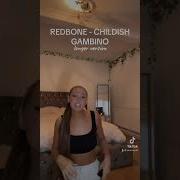 Redbone Childish Gambino Cover