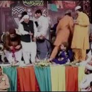 Main Banda E Aasi Hoon Gunnah Gar Hoon Mola Khalid Hussnian Khalid Nabi Ka Jashan New Naat 2019