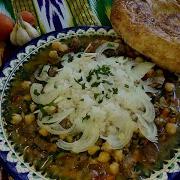 Мохора Суп Узбекская Восточная Кухня Пошаговый Рецепт Soup Вкусняшки