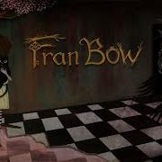 Fran Bow Duotine Sfx