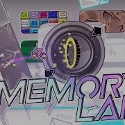 Memory Lane Geometry Dash