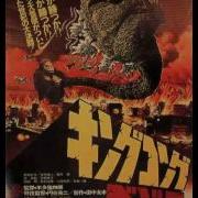 King Kong Vs Godzilla 1962 Music