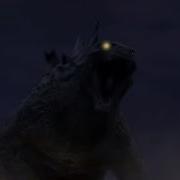 Godzila Get Humbled