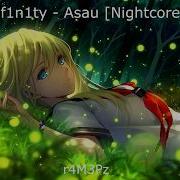 Aeolia By 1F1N1Ty In Nightcore