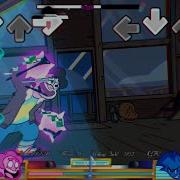 Fnf Fragmented Future