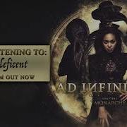 Ad Infinitum Full Album