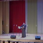 Мужской Хор Всехсвятский