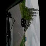 Колона Военных На Восток