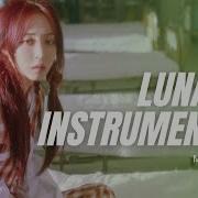 Moonbyul Lunatic Instrumental