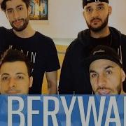 Berywam French Beatbox Team Champion