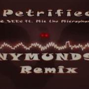 H8 Seed Petrified Nymund9 Remix Electro 2019