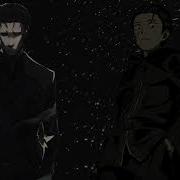 I Saw A Dream Steins Gate Okabe Rintaro Rezero