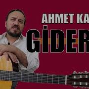 Gitar Dersi Ahmet Kaya Kafama Sıkar Giderim Akor Ritim