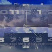 Часы В Стиле Первый Канал Утренняя Версия Kzn V 1 0