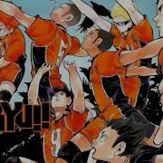 Haikyuu All Openings