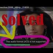 How To Play Ac3 Dts Eac3 Audio Format In Mx Player