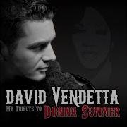 David Vendetta Love To Love You Baby Extended Mix