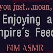 Vampire Asmr Nswf