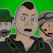 Call Of Duty Modern Warfare The Musical Animated Parody Song