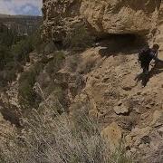 James Marsden Running Wild With Bear Grylls 2