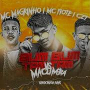 Bumbum Tam Tam Vs Macumba Feat Mc Magrinho Mc Fiote