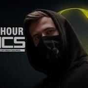 1 Hour Alan Walker Dreamer