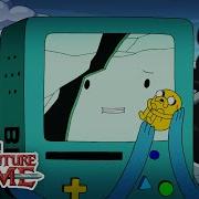 Adventure Time Bmo Song